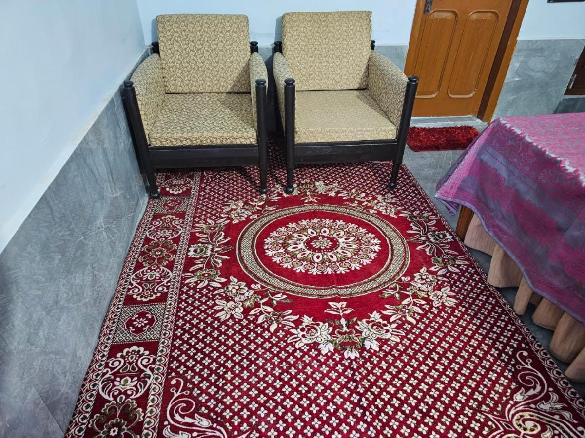 Little Prince Guest House & Homestay 비카네르 외부 사진