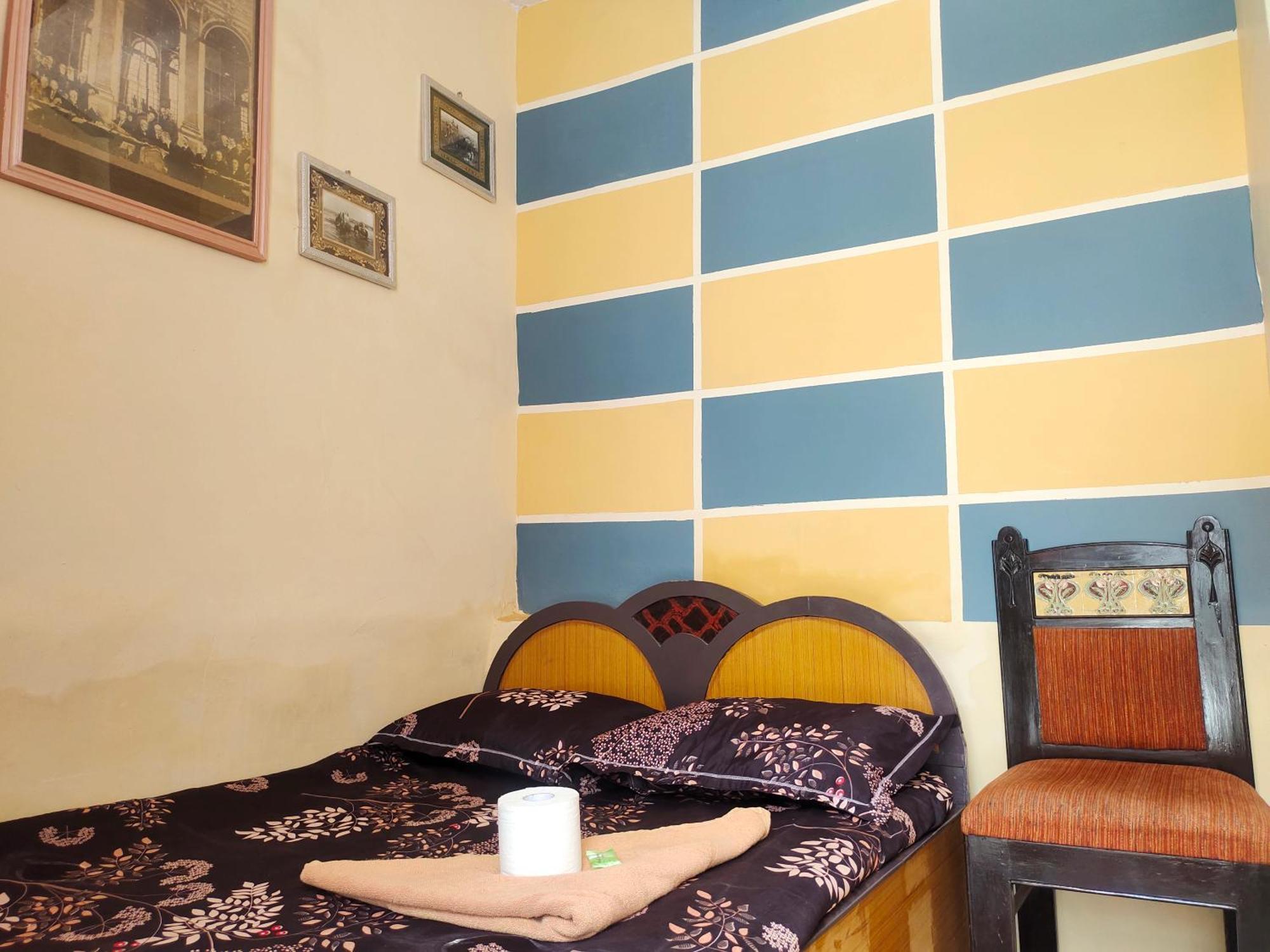 Little Prince Guest House & Homestay 비카네르 객실 사진